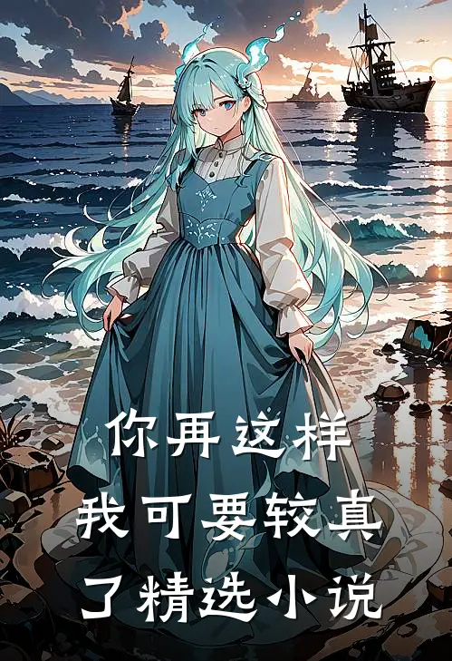 你再这样，我可要较真了精选小说