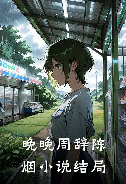 晚晚周辞陈烟小说结局