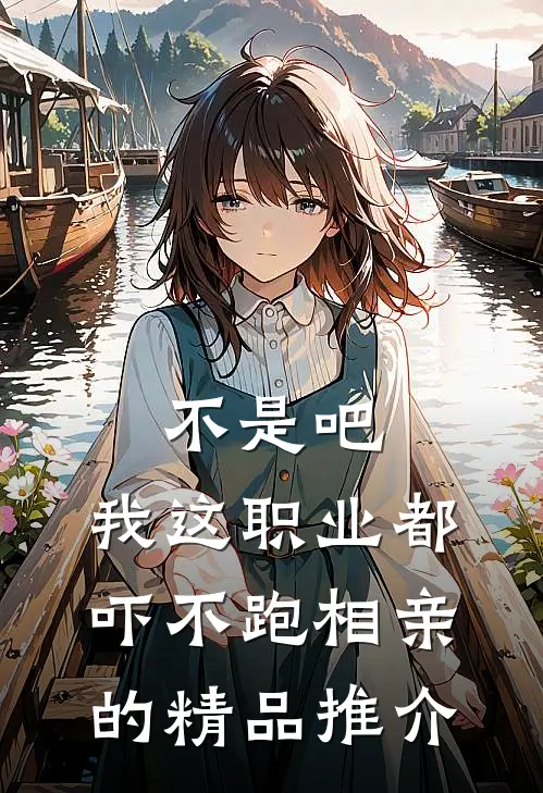 不是吧，我这职业都吓不跑相亲的精品推介