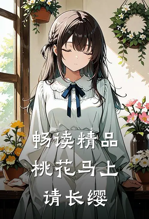 畅读精品桃花马上请长缨