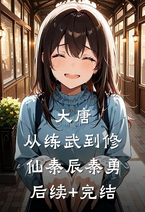 大唐：从练武到修仙秦辰秦勇后续+完结