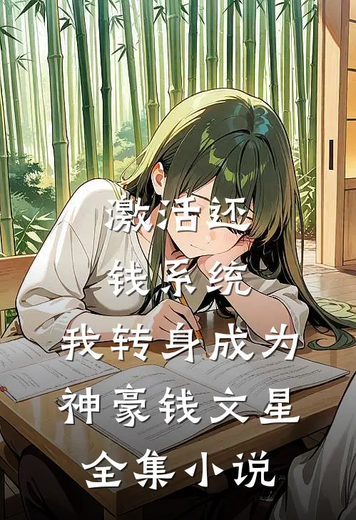 激活还钱系统,我转身成为神豪钱文星全集小说