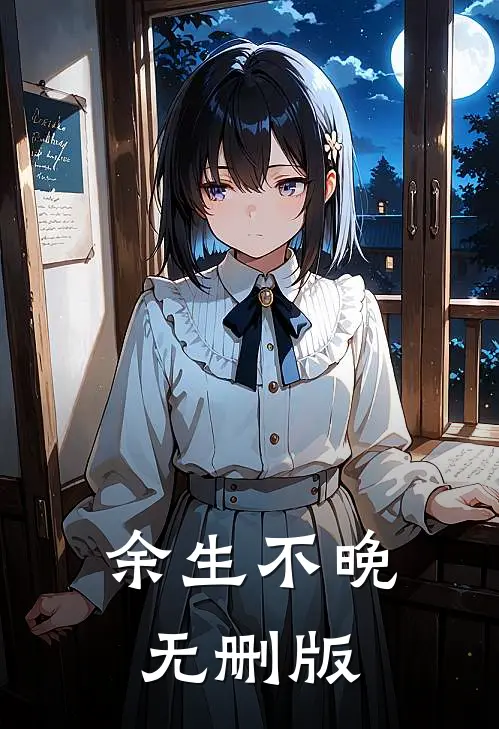 余生不晚无删版