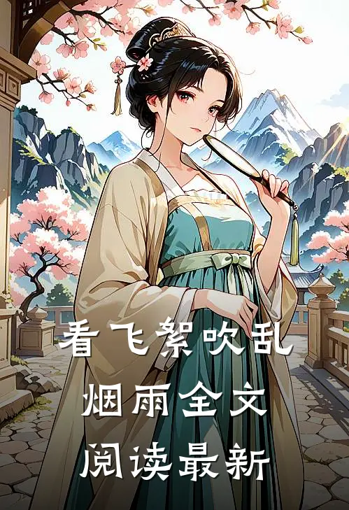 看飞絮吹乱烟雨全文阅读最新