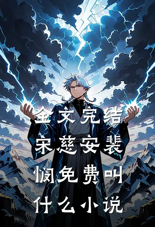 全文完结宋慈安裴悯免费叫什么小说