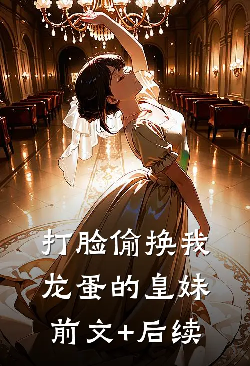 打脸偷换我龙蛋的皇妹前文+后续