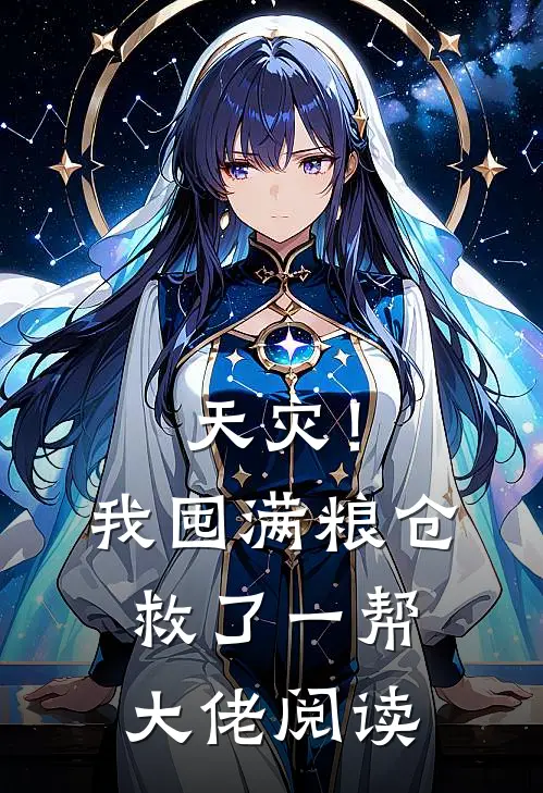 天灾！我囤满粮仓救了一帮大佬阅读