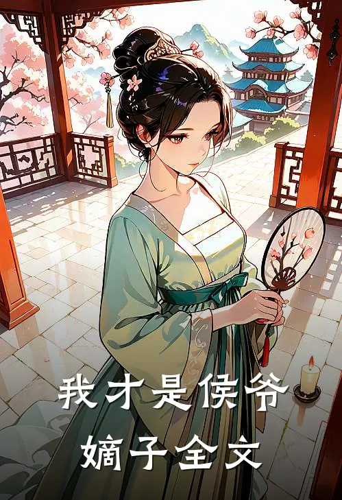 我才是侯爷嫡子全文