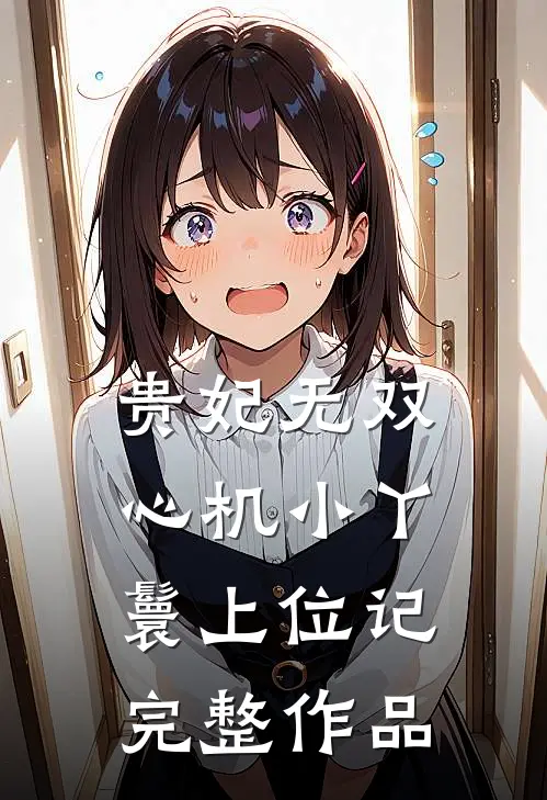 贵妃无双：心机小丫鬟上位记完整作品