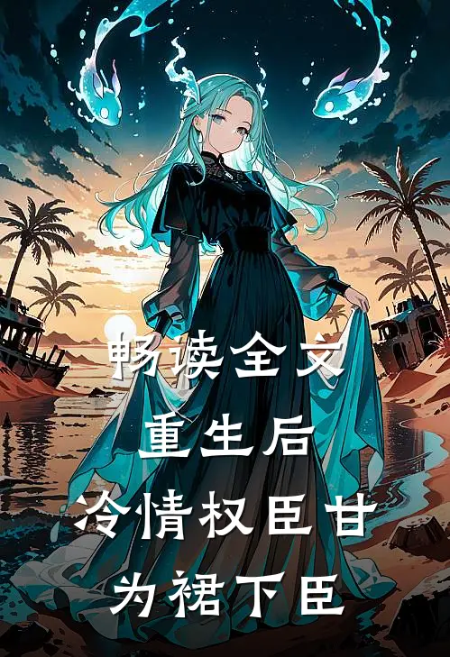 畅读全文重生后，冷情权臣甘为裙下臣