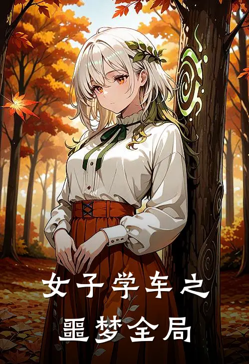 女子学车之噩梦全局