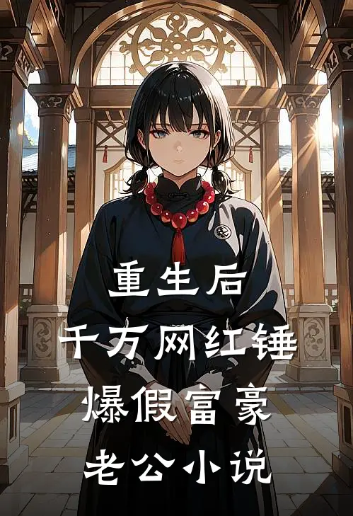 重生后，千万网红锤爆假富豪老公小说