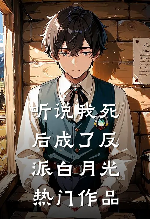 听说我死后成了反派白月光热门作品