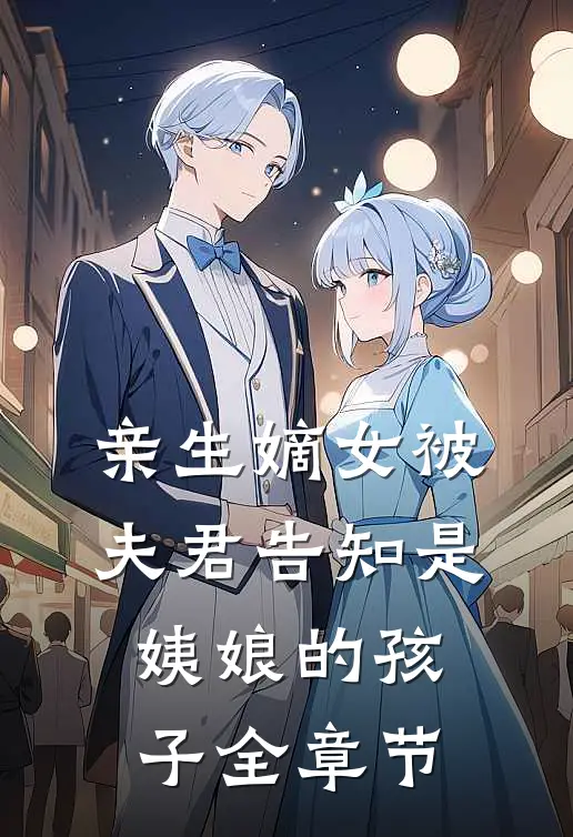 亲生嫡女被夫君告知是姨娘的孩子全章节