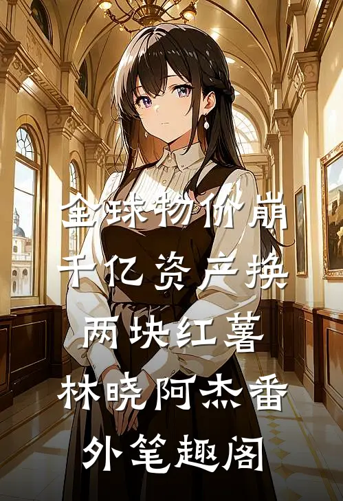 全球物价崩：千亿资产换两块红薯：林晓阿杰番外笔趣阁