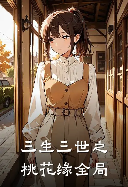 三生三世之桃花缘全局