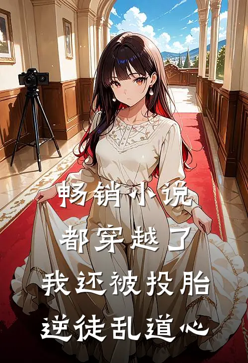 畅销小说都穿越了，我还被投胎逆徒乱道心