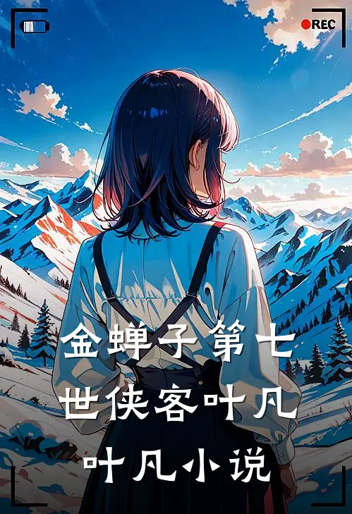 金蝉子第七世（侠客）叶凡叶凡小说