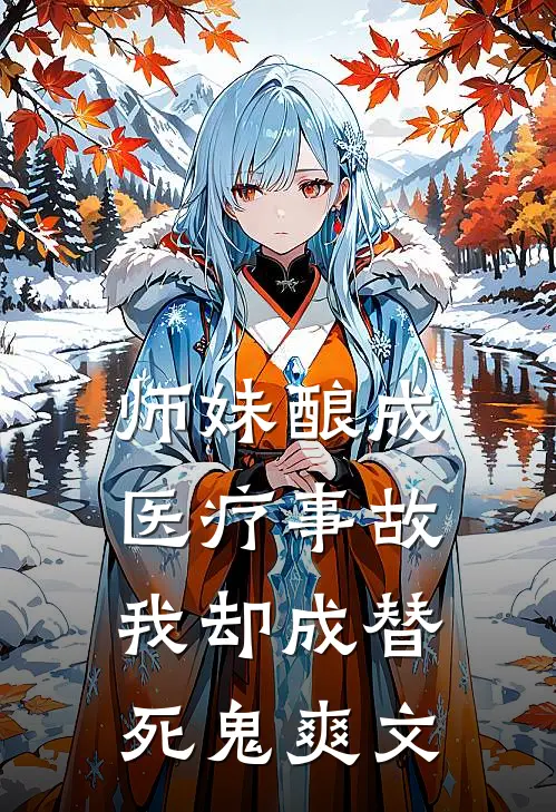 师妹酿成医疗事故，我却成替死鬼爽文