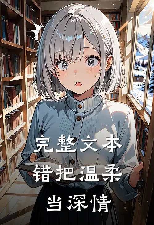 完整文本错把温柔当深情