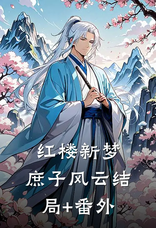 《红楼新梦：庶子风云》结局+番外