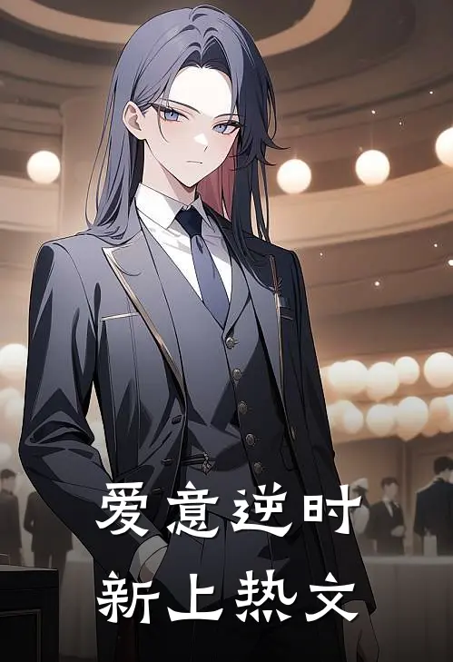 爱意逆时新上热文