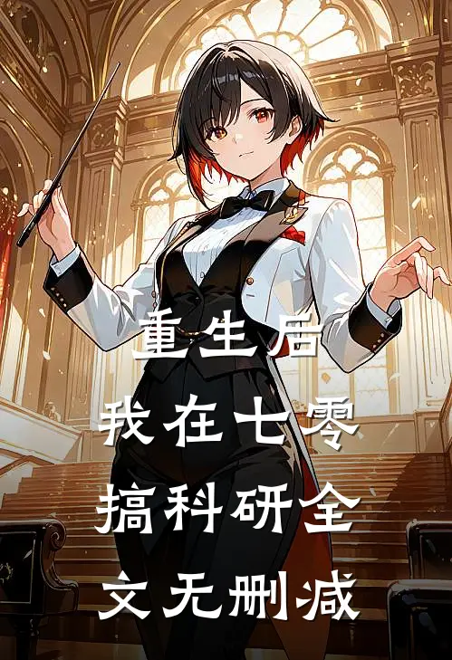 重生后，我在七零搞科研全文无删减