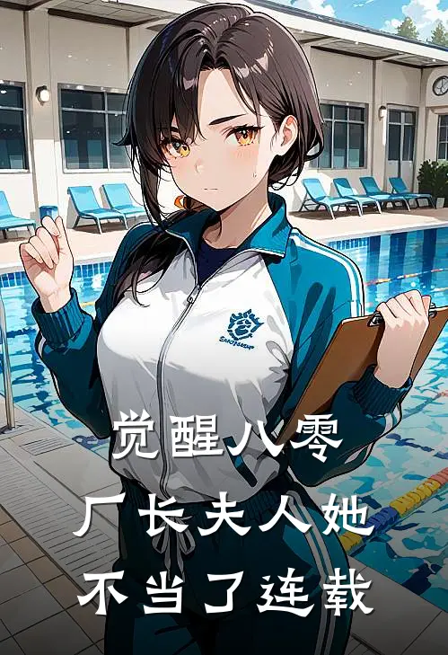 觉醒八零，厂长夫人她不当了连载
