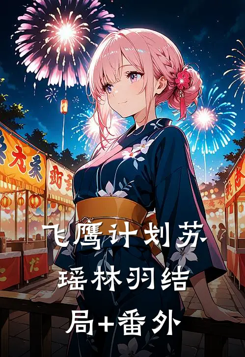 飞鹰计划苏瑶林羽结局+番外