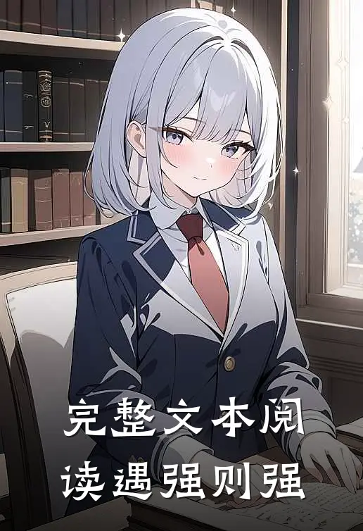完整文本阅读遇强则强