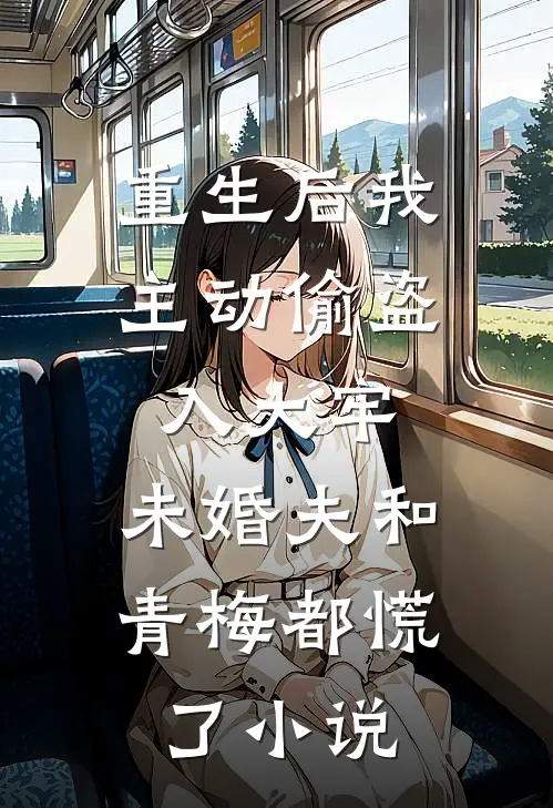 重生后我主动偷盗入大牢，未婚夫和青梅都慌了小说