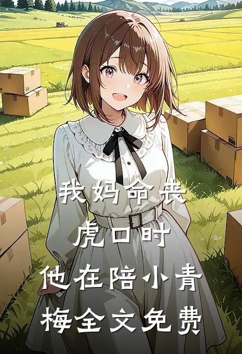 我妈命丧虎口时，他在陪小青梅全文免费