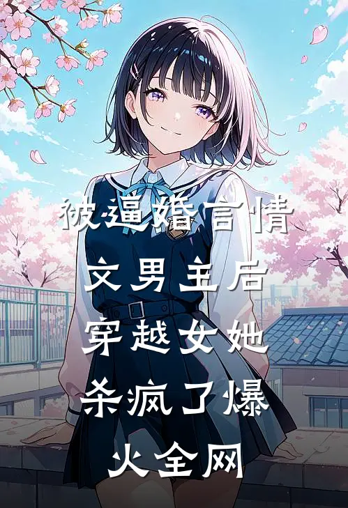 被逼婚言情文男主后，穿越女她杀疯了爆火全网