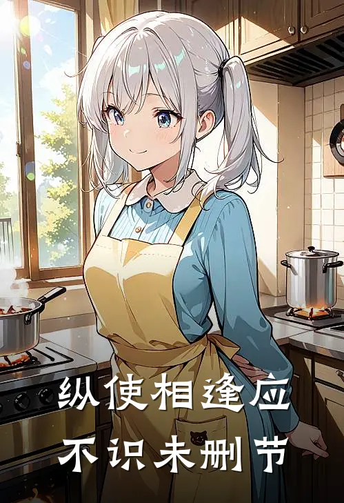 纵使相逢应不识未删节