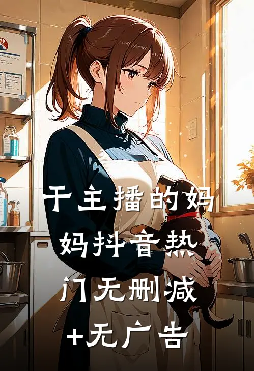 干主播的妈妈抖音热门无删减+无广告