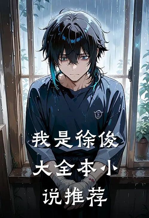 我是徐俊大全本小说推荐