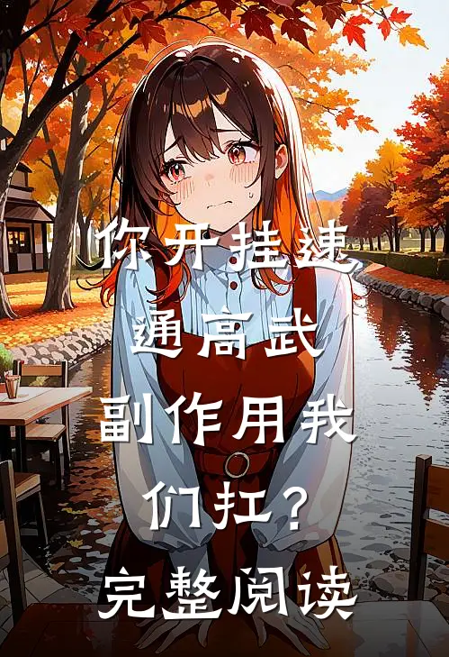 你开挂速通高武，副作用我们扛？完整阅读