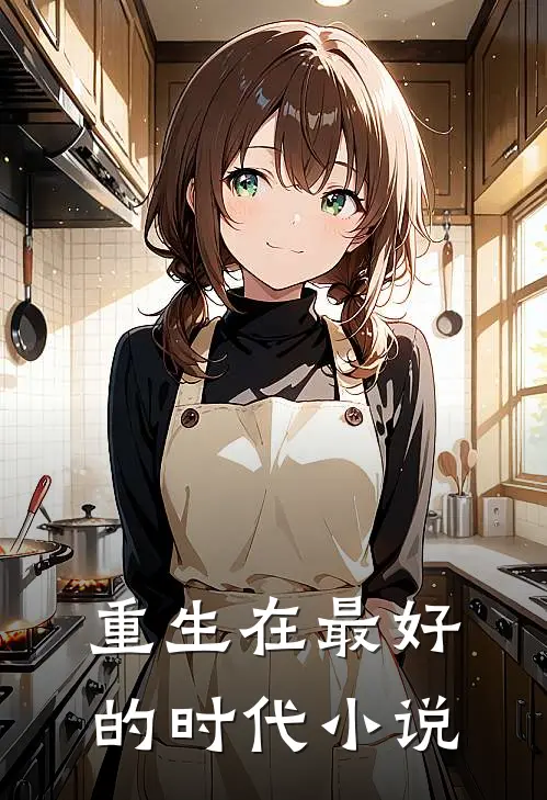 重生在最好的时代小说