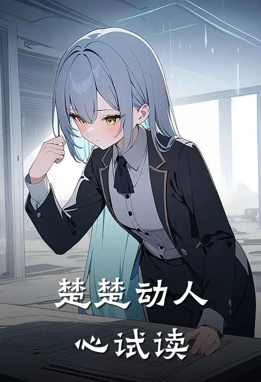 楚楚动人心试读