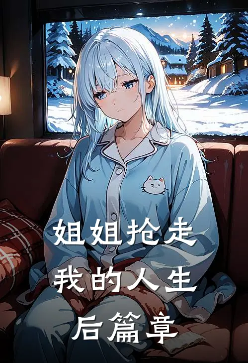 姐姐抢走我的人生后篇章
