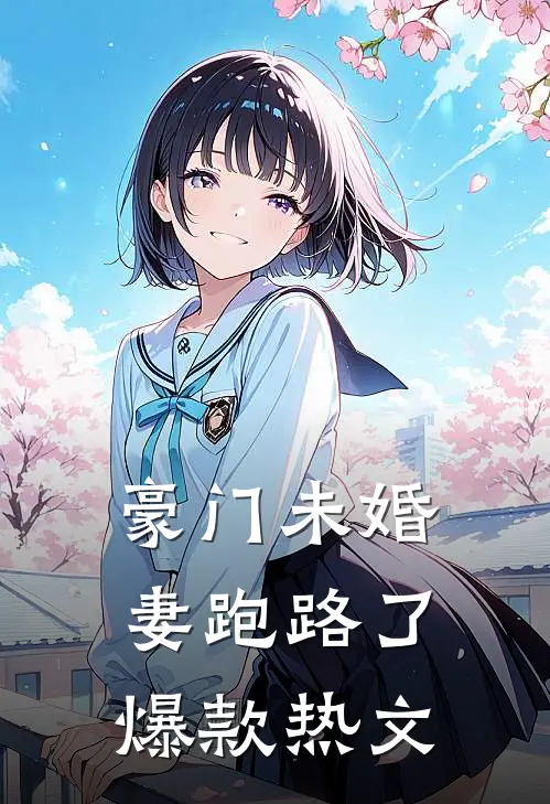 豪门未婚妻跑路了爆款热文