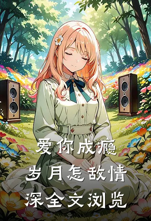 爱你成瘾，岁月怎敌情深全文浏览