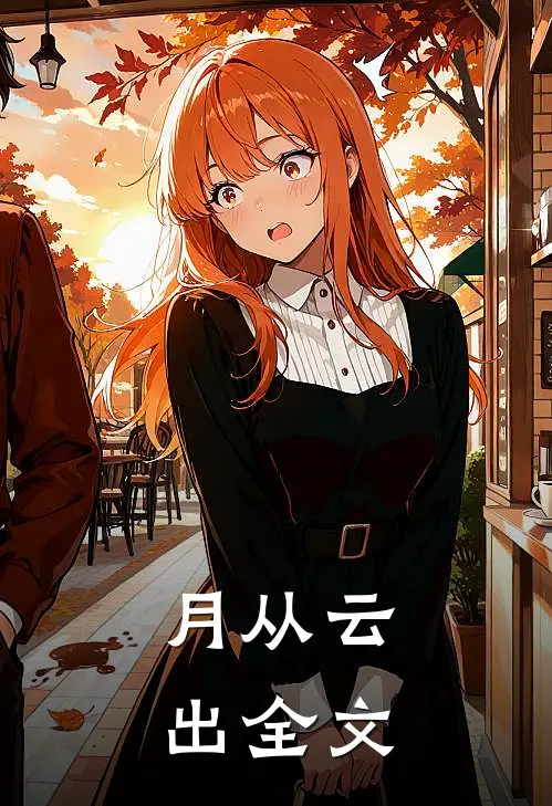 月从云出全文