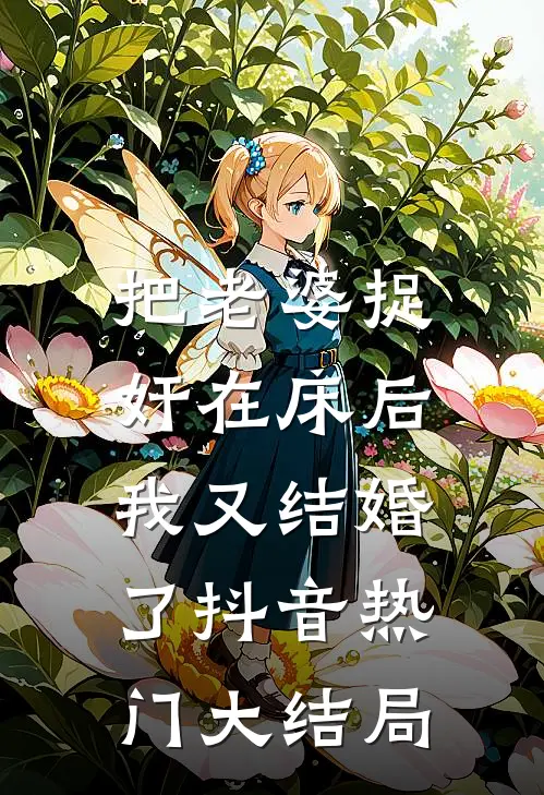 把老婆捉奸在床后，我又结婚了抖音热门大结局
