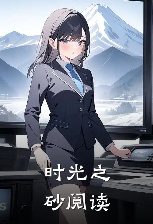 时光之砂阅读