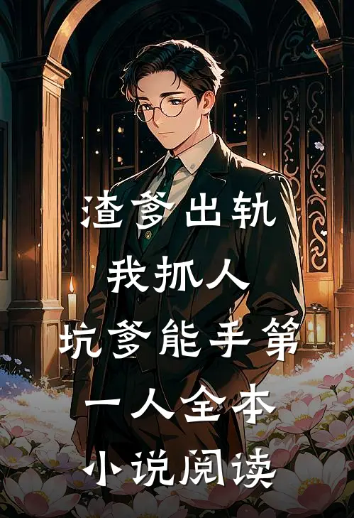 渣爹出轨我抓人，坑爹能手第一人全本小说阅读