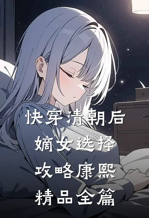 快穿清朝后，嫡女选择攻略康熙精品全篇