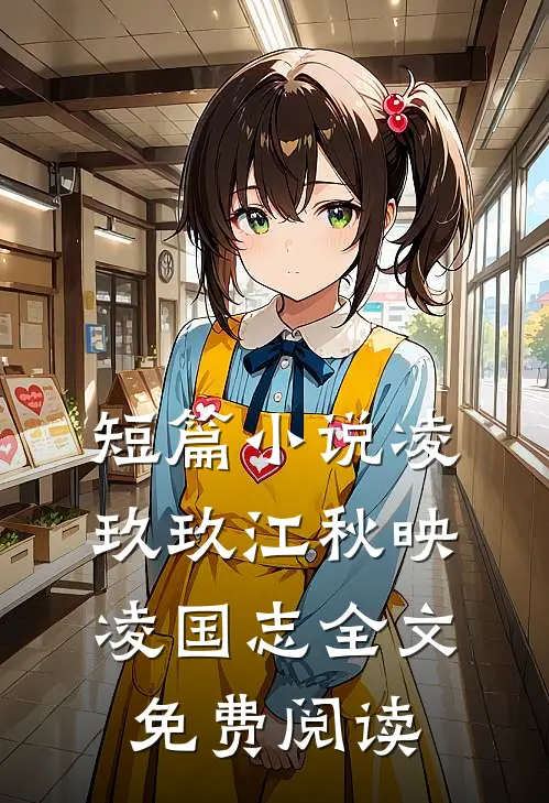 短篇小说凌玖玖江秋映凌国志全文免费阅读