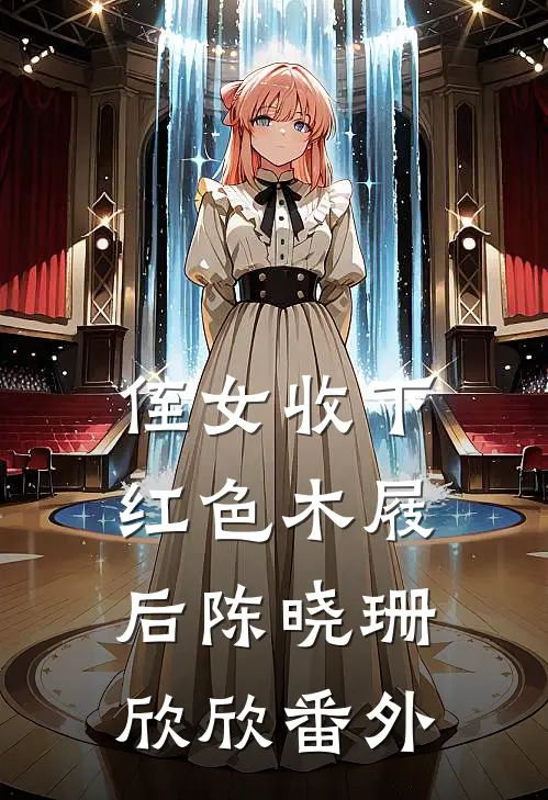 侄女收下红色木屐后陈晓珊欣欣 番外