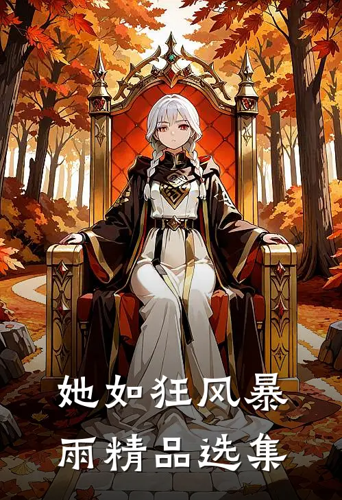 她如狂风暴雨精品选集